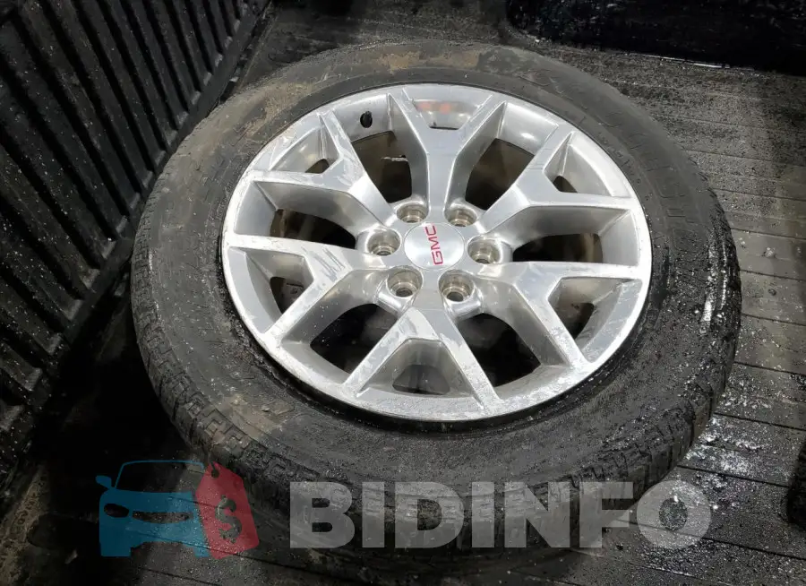 3GTU2VEC9FG255892 Photo# 12