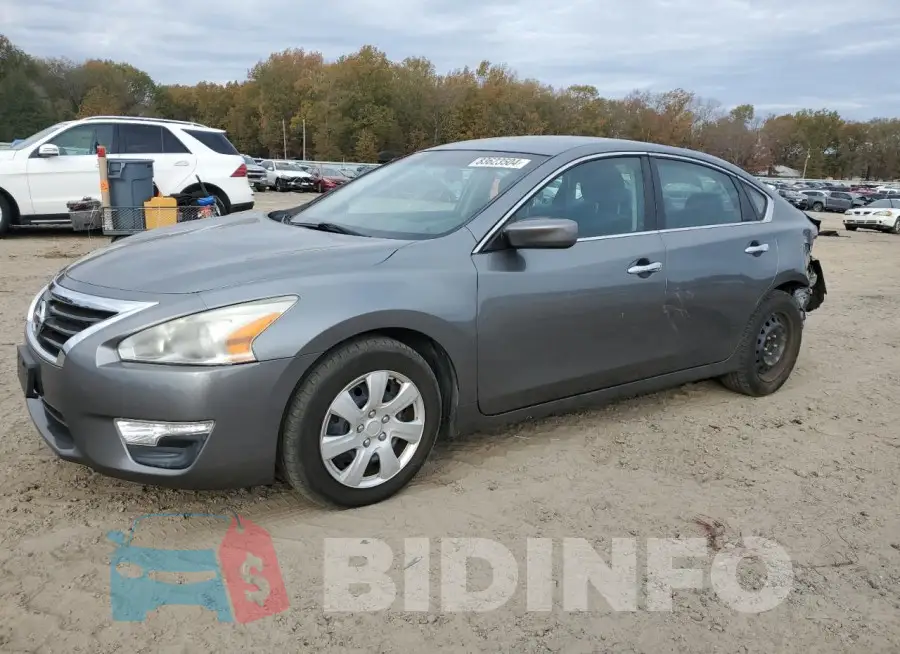 1N4AL3AP5FC295344 Photo# 1