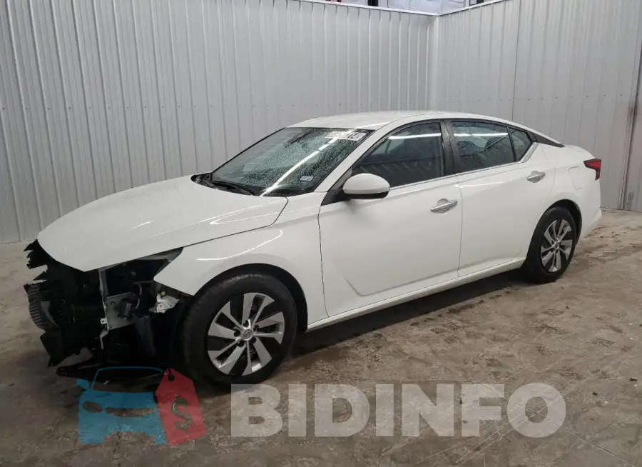 1N4BL4BV1PN341037 Photo# 1