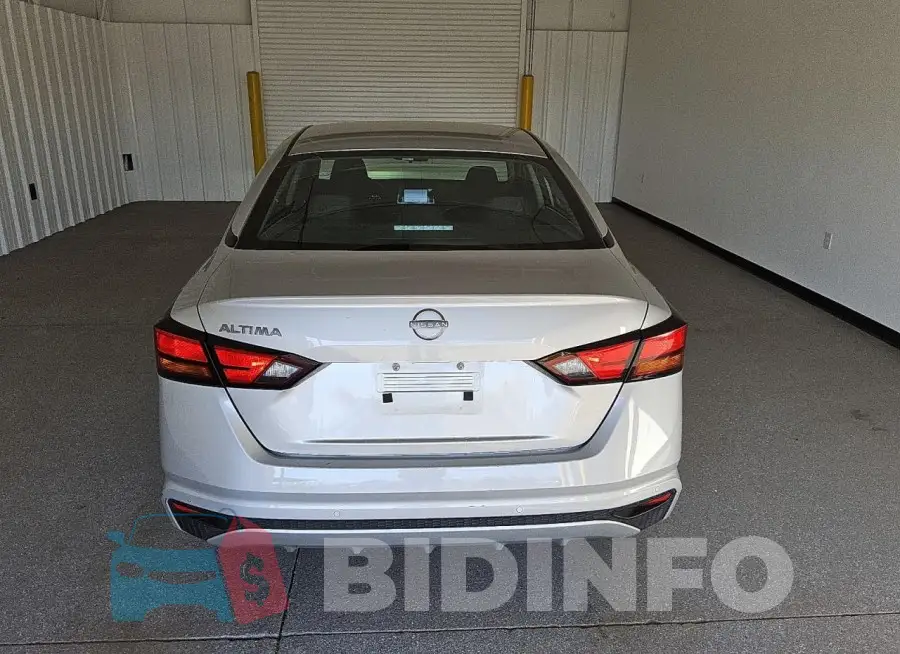 1N4BL4BV2PN342987 Photo# 6