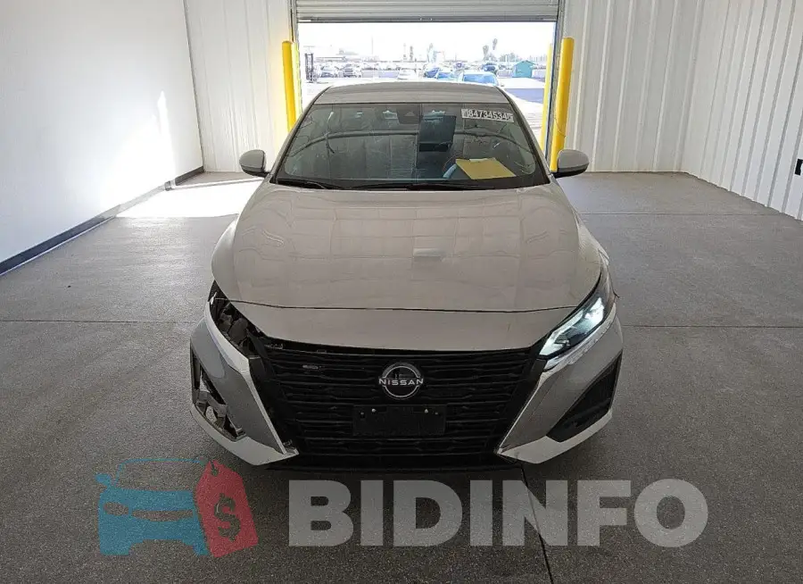 1N4BL4BV2PN342987 Photo# 5