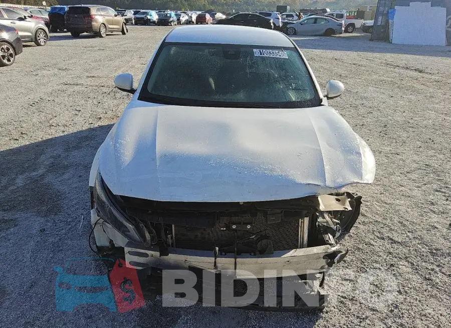 1N4BL4BV8PN361012 Photo# 5