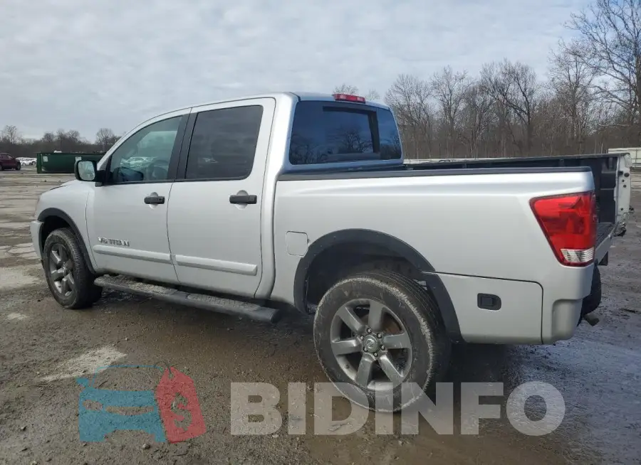 1N6AA0EC1FN512072 Photo# 2