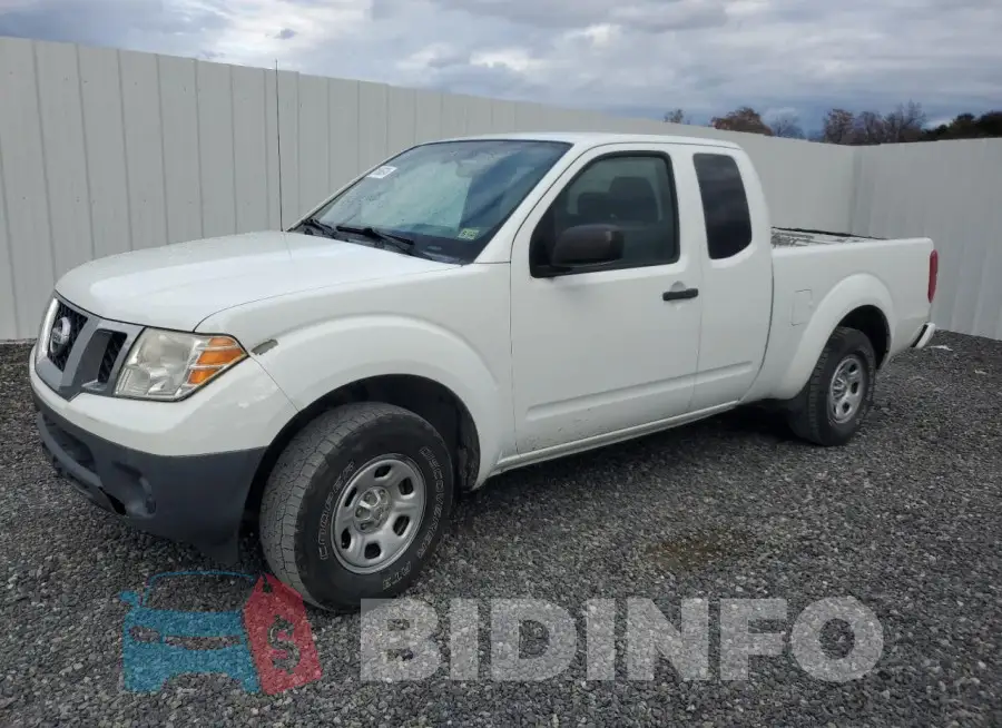 1N6BD0CT5HN726936 Photo# 1