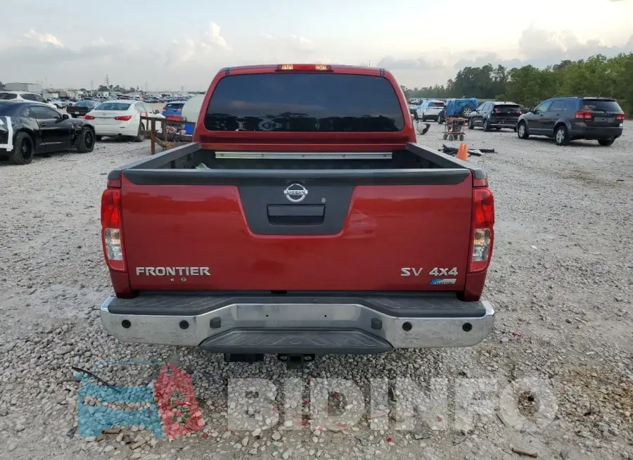 1N6DD0EV7JN756145 Photo# 6