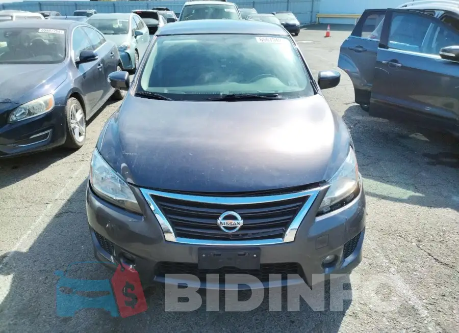 3N1AB7AP1FY321372 Photo# 5