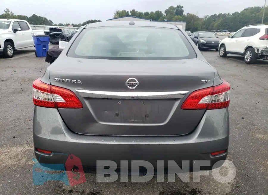 3N1AB7AP2FL669727 Photo# 6
