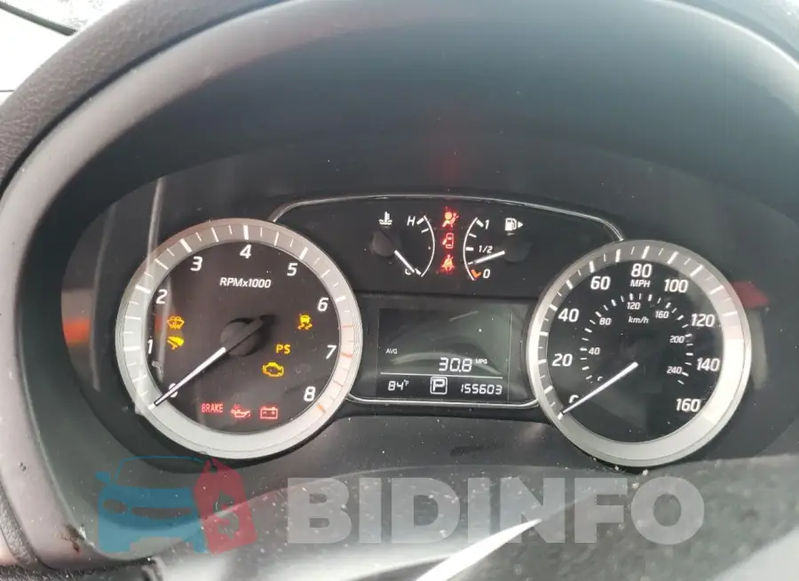 3N1AB7AP2FL669727 Photo# 9