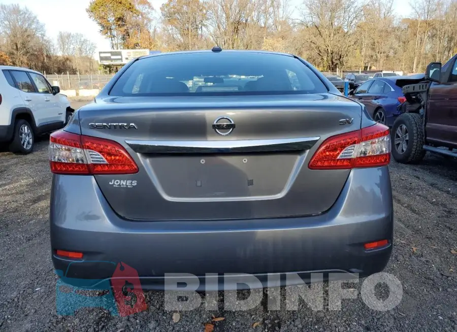 3N1AB7AP2FL695048 Photo# 6