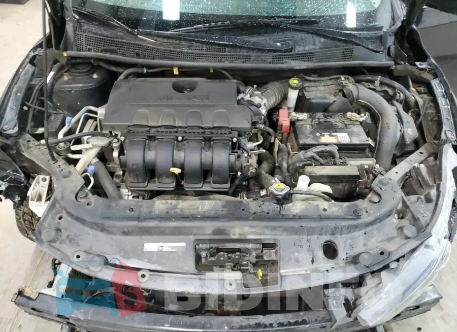 3N1AB7AP2KY392011 Photo# 11
