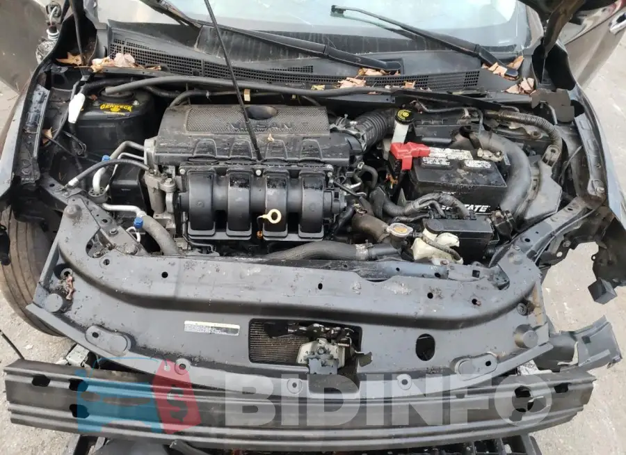 3N1AB7AP5GY209577 Photo# 11