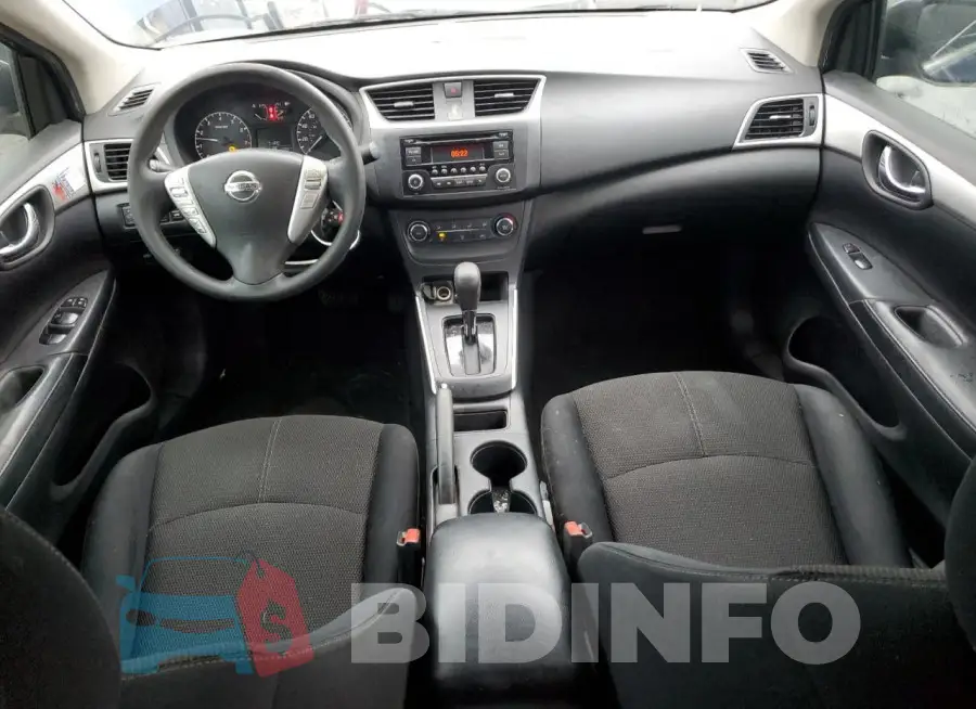 3N1AB7AP5GY312921 Photo# 8