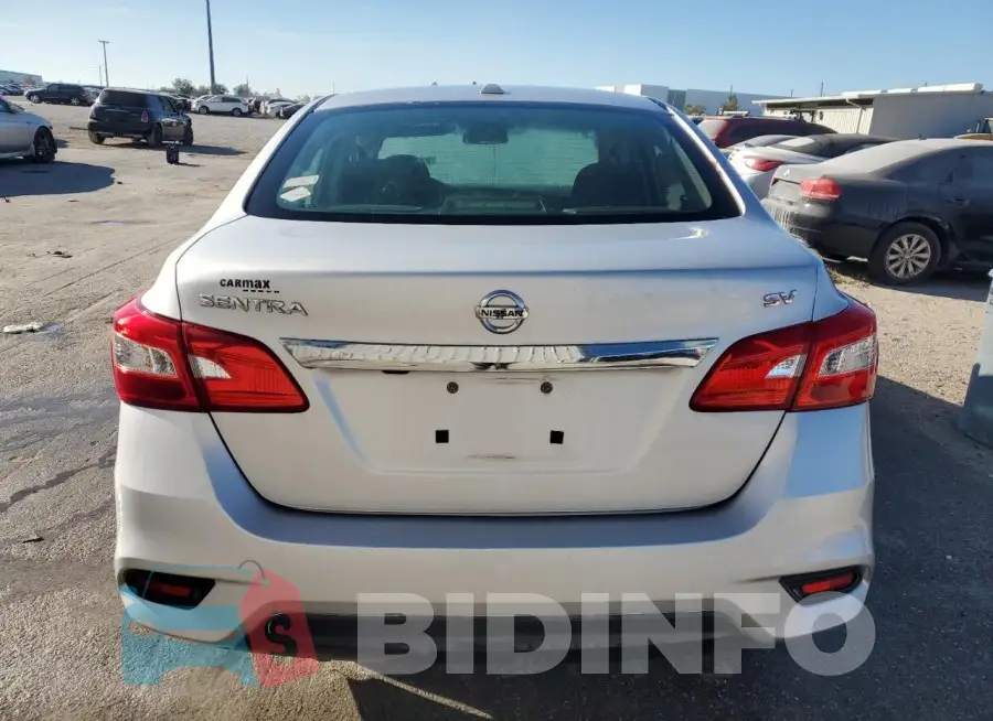 3N1AB7APXHL682938 Photo# 6