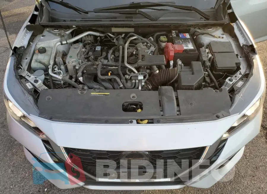 3N1AB8BV2LY274593 Photo# 11
