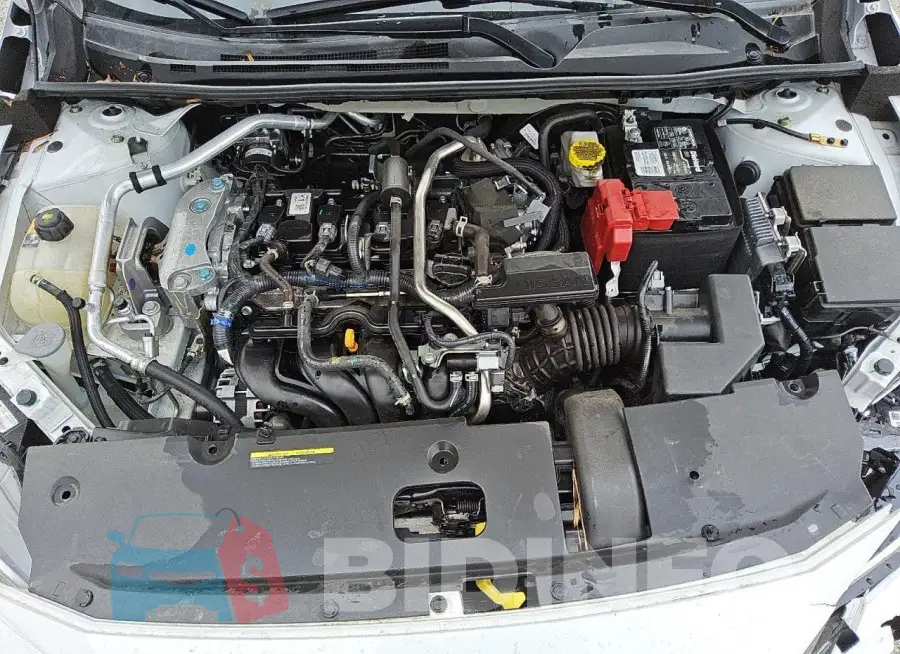 3N1AB8BV4PY240211 Photo# 11