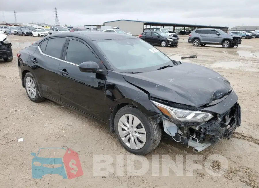 3N1AB8BV5NY237458 Photo# 4
