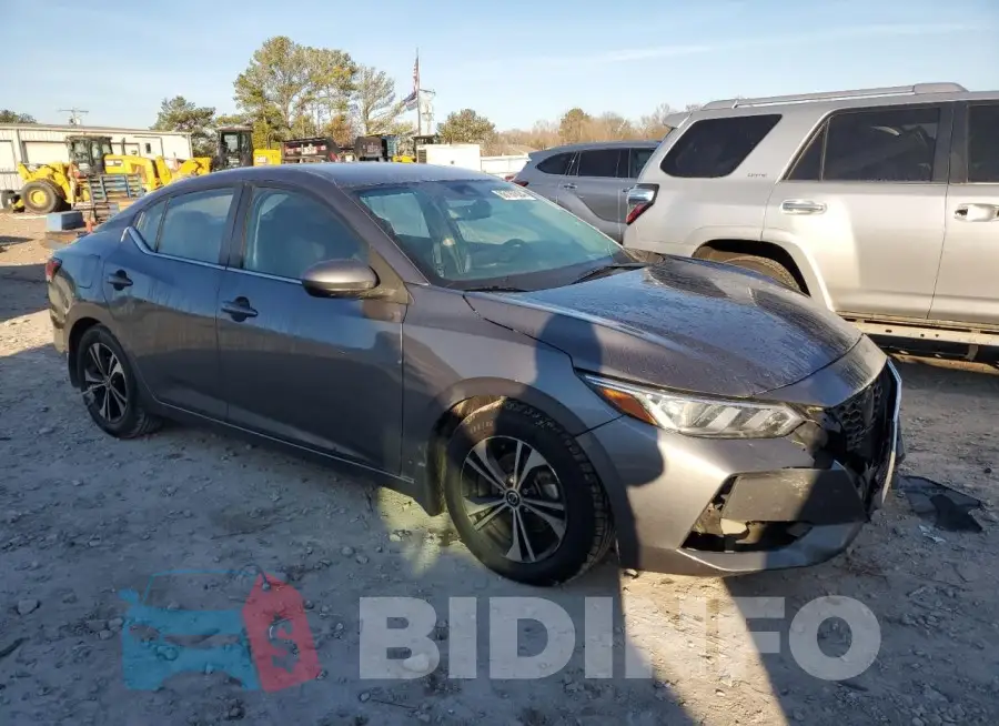 3N1AB8CV1NY275557 Photo# 4