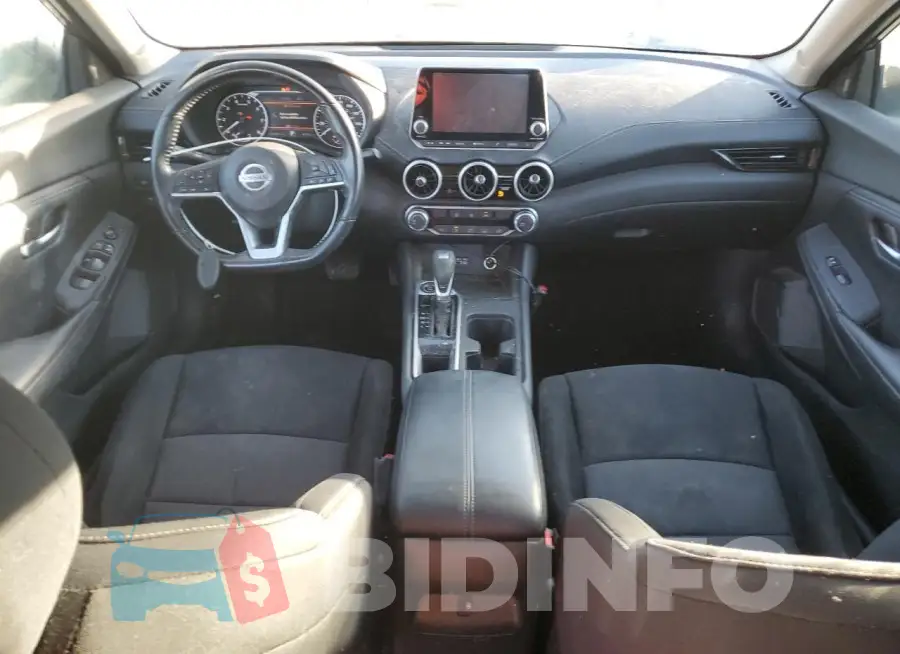3N1AB8CV1NY275557 Photo# 8