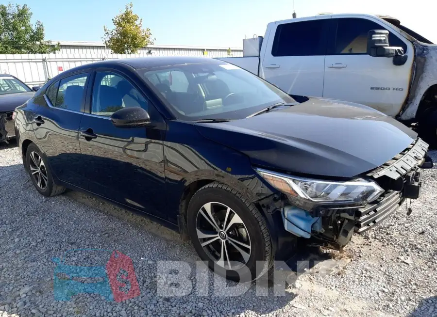 3N1AB8CV3NY225341 Photo# 4