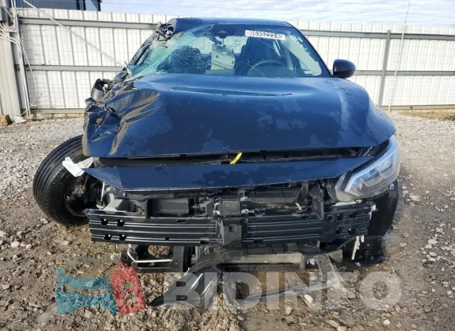 3N1AB8CV5PY283082 Photo# 5