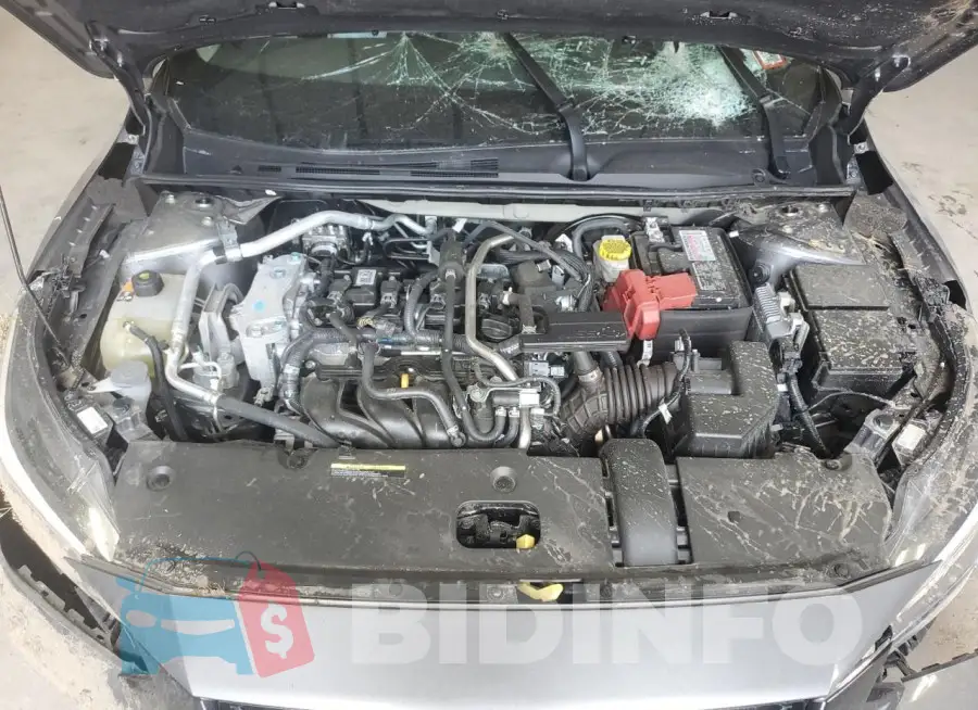 3N1AB8CV6PY311732 Photo# 11