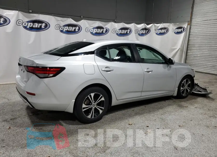 3N1AB8CV9LY280826 Photo# 3