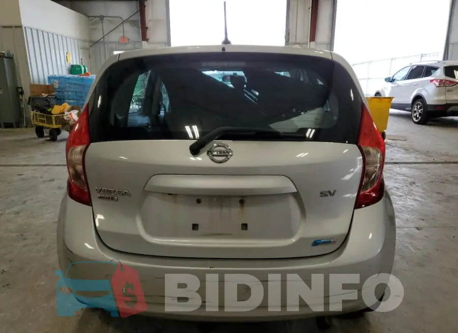 3N1CE2CP9FL403217 Photo# 6