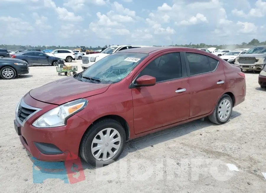 3N1CN7AP6KL842661 Photo# 1