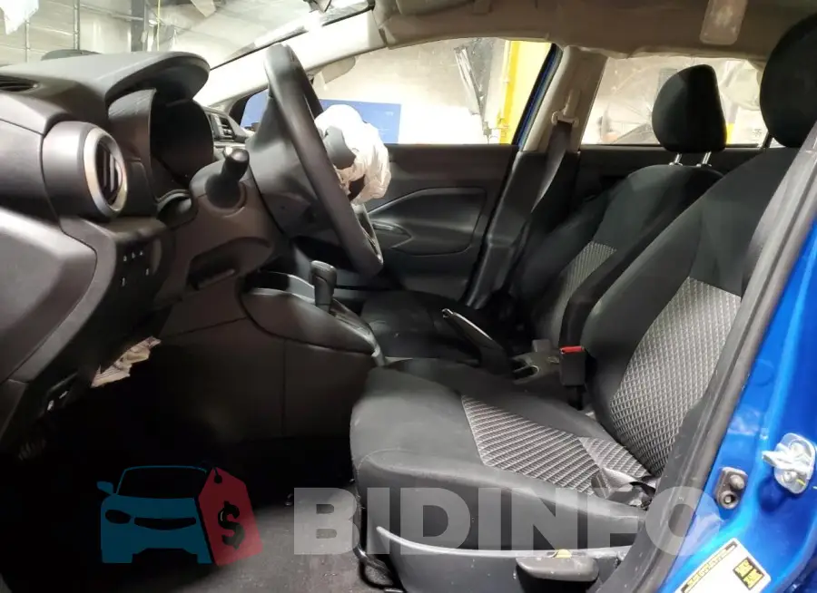 3N1CN8DV9RL904001 Photo# 7