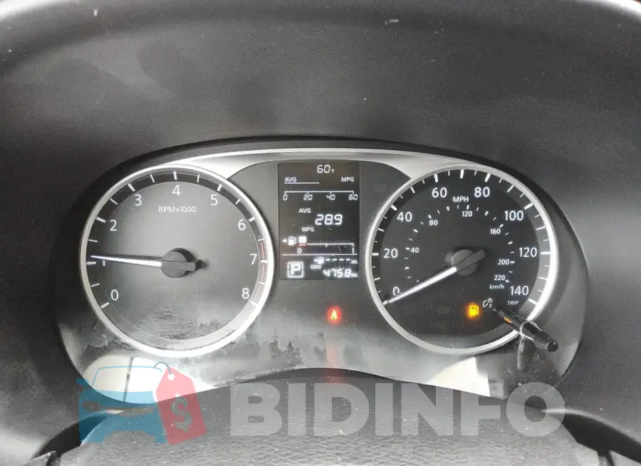 3N1CP5BV8RL506886 Photo# 9