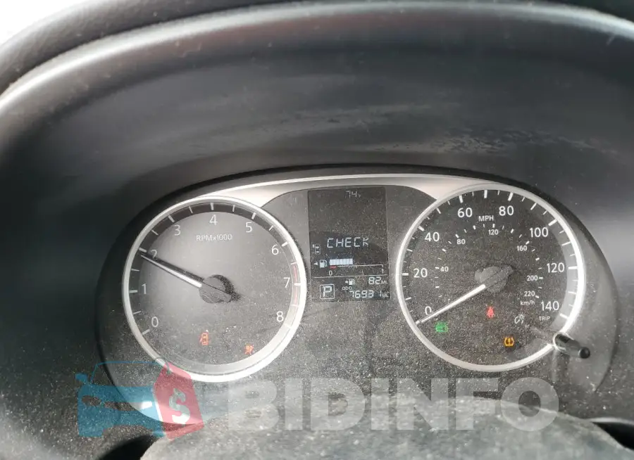 3N1CP5BV9LL549074 Photo# 9