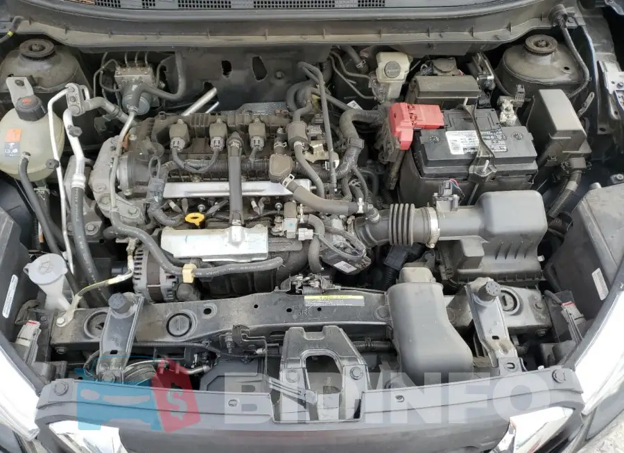 3N1CP5BV9LL549074 Photo# 11