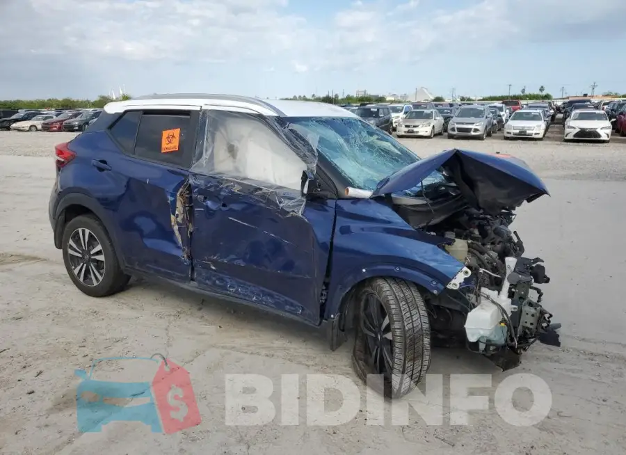 3N1CP5CV4LL515221 Photo# 4