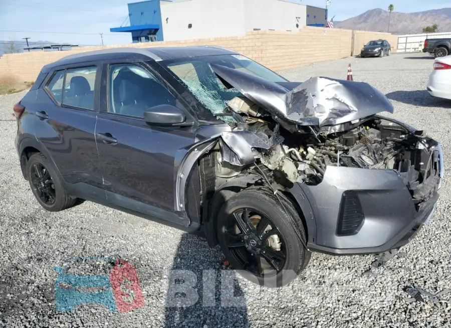 3N1CP5CV5ML565935 Photo# 4