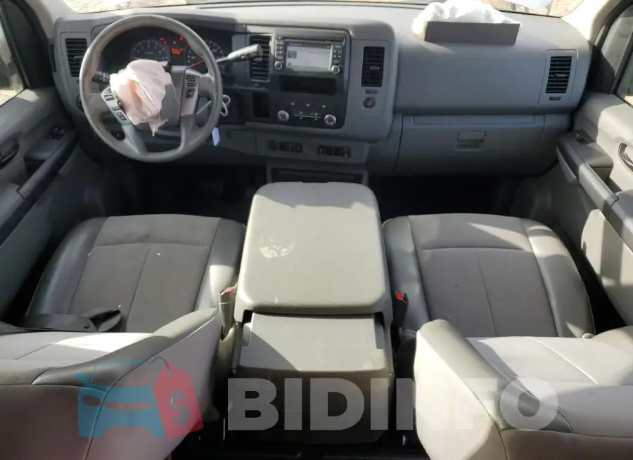 5BZAF0AA8GN852023 Photo# 8