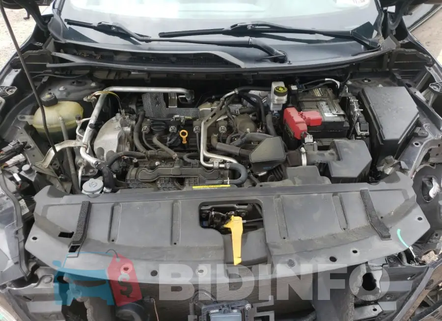 5N1AT3BA9MC705401 Photo# 12