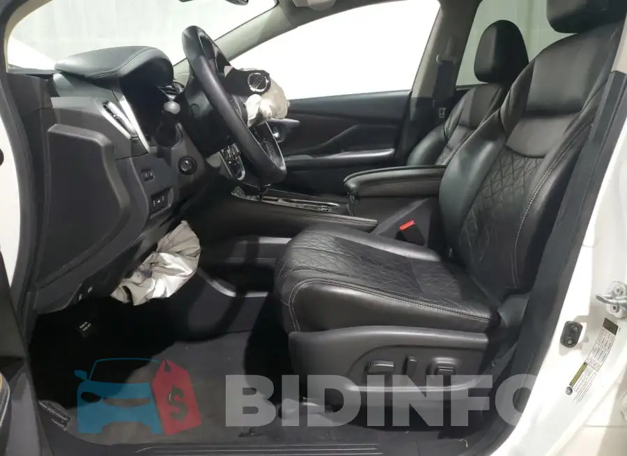 5N1AZ2DSXMC142633 Photo# 7