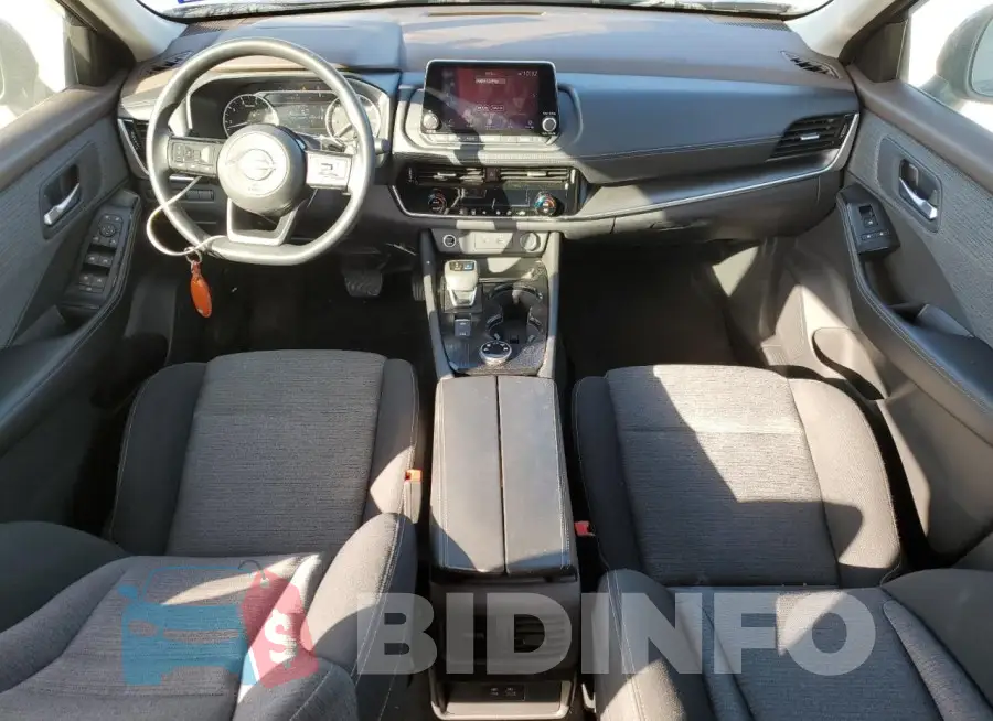 5N1BT3BB4NC695617 Photo# 8