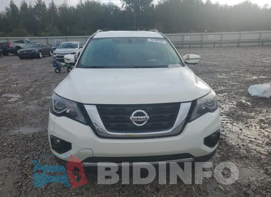 5N1DR2CN3LC576304 Photo# 5