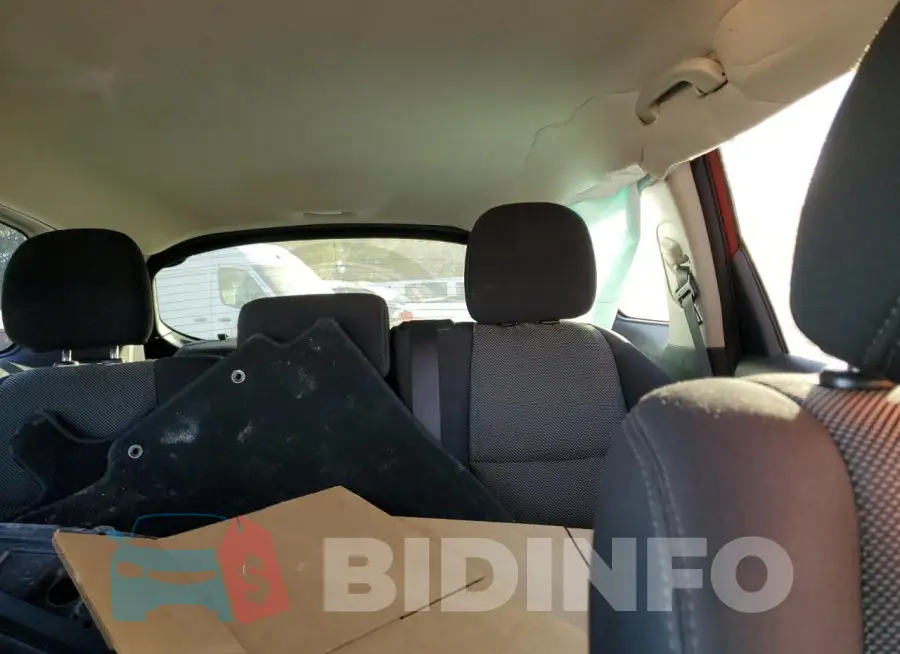 5N1DR2MM0JC651690 Photo# 10