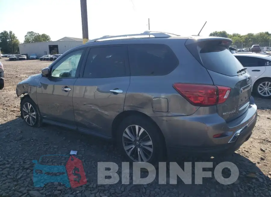 5N1DR2MN0HC656004 Photo# 2