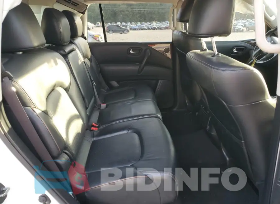 JN8AY2ND8J9053101 Photo# 11