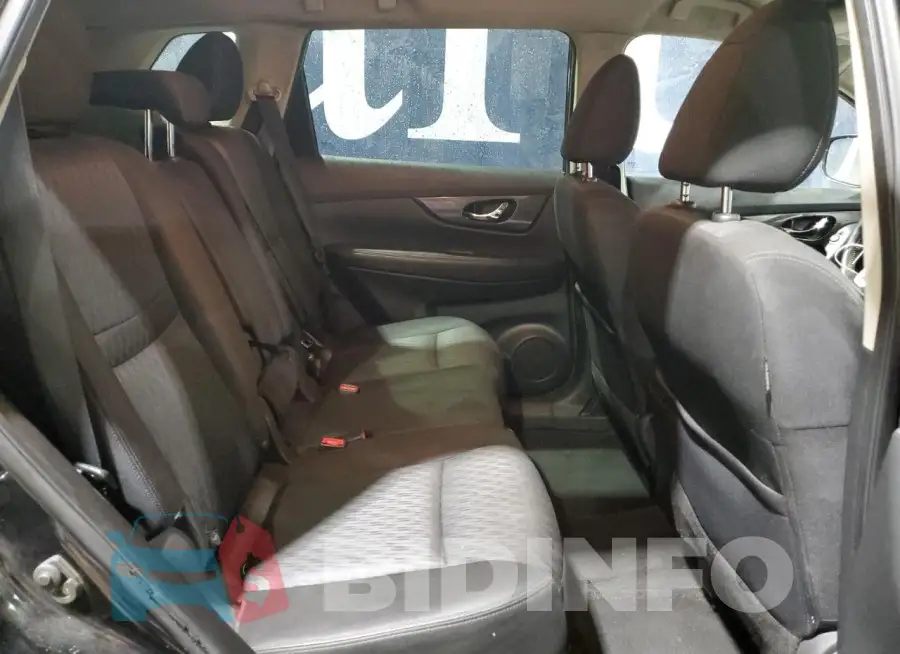 KNMAT2MT1HP617857 Photo# 11