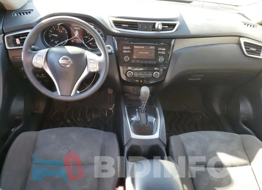 KNMAT2MV0GP620166 Photo# 8