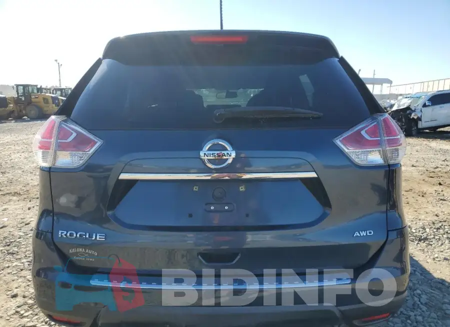 KNMAT2MV2GP611484 Photo# 6