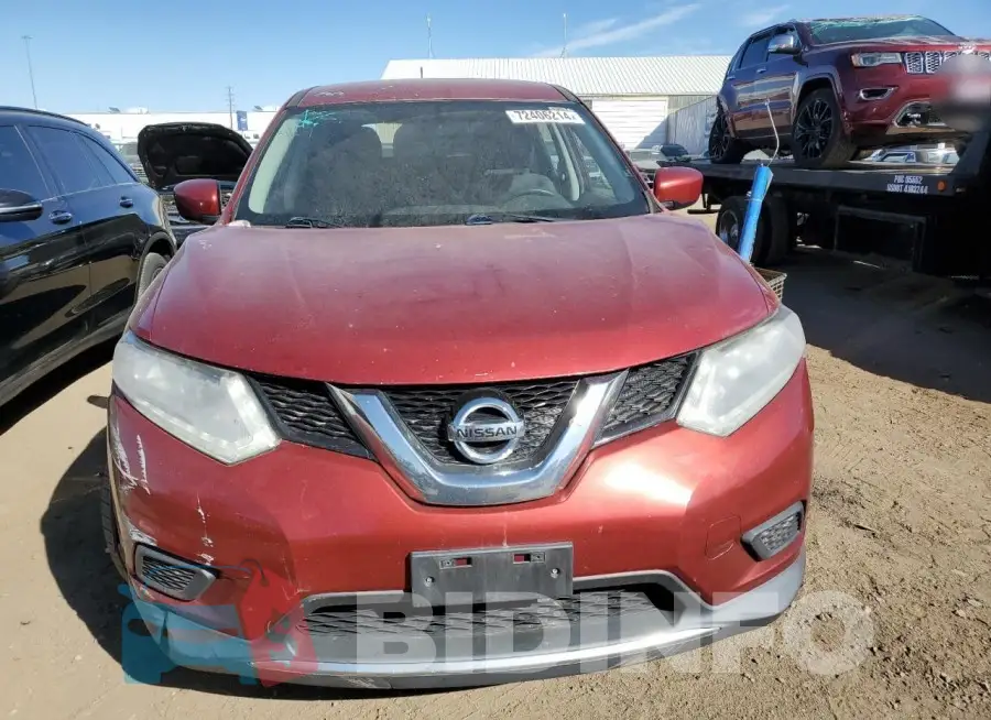KNMAT2MV2GP617107 Photo# 5