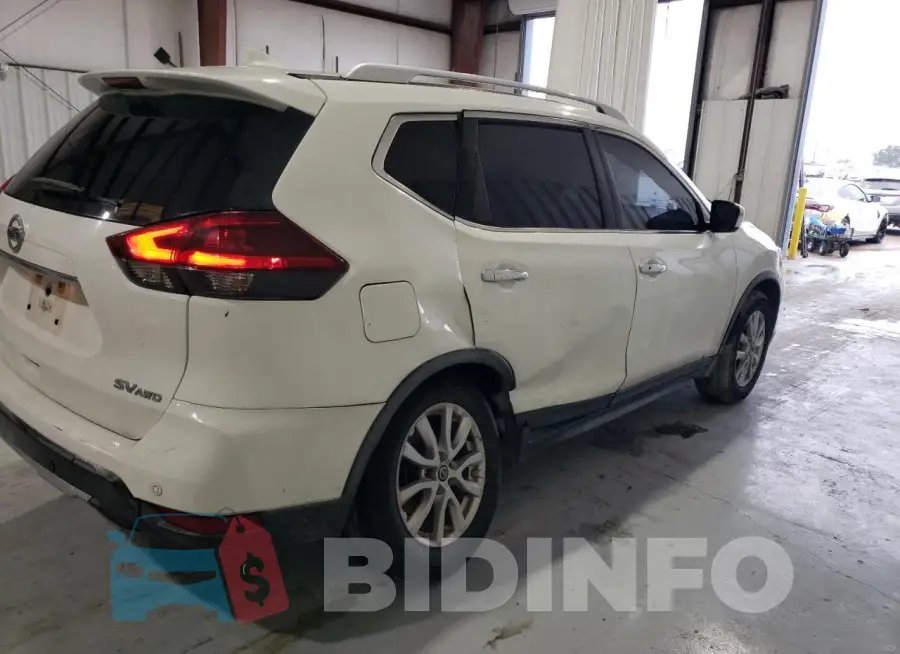 KNMAT2MV3LP509119 Photo# 3