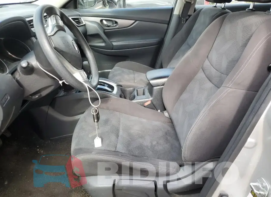 KNMAT2MV4GP623734 Photo# 7