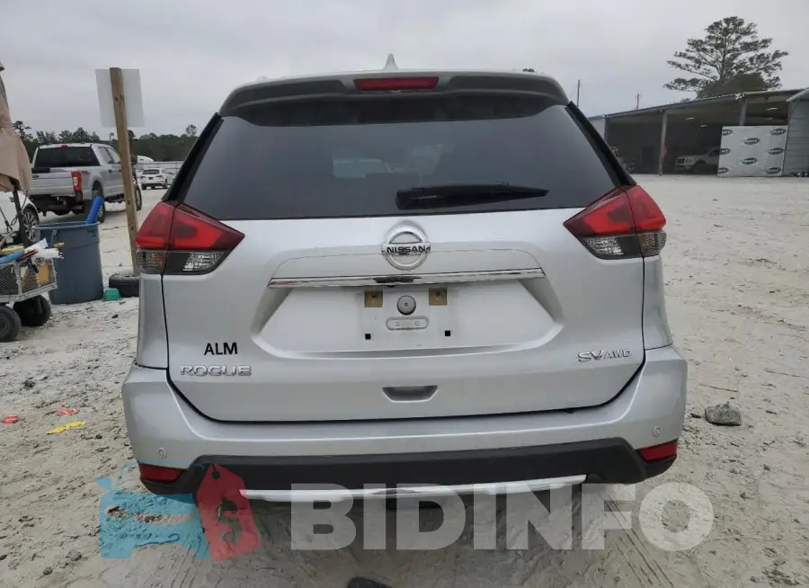 KNMAT2MV4LP508366 Photo# 6