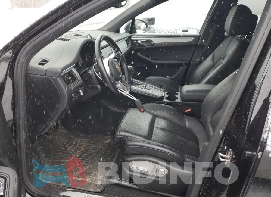 WP1AB2A59HLB14088 Photo# 7